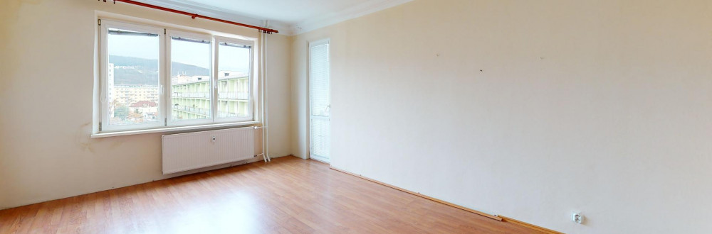 (PREDANÉ) - Vynikajúci 3 izbový byt pre rodinku s deťmi