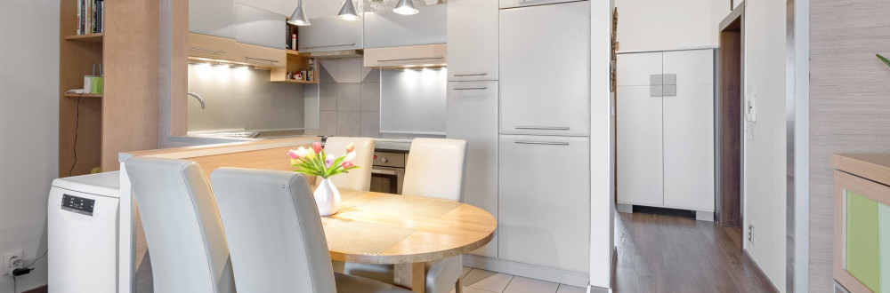 3 izbvý byt s výhľadom na hrad