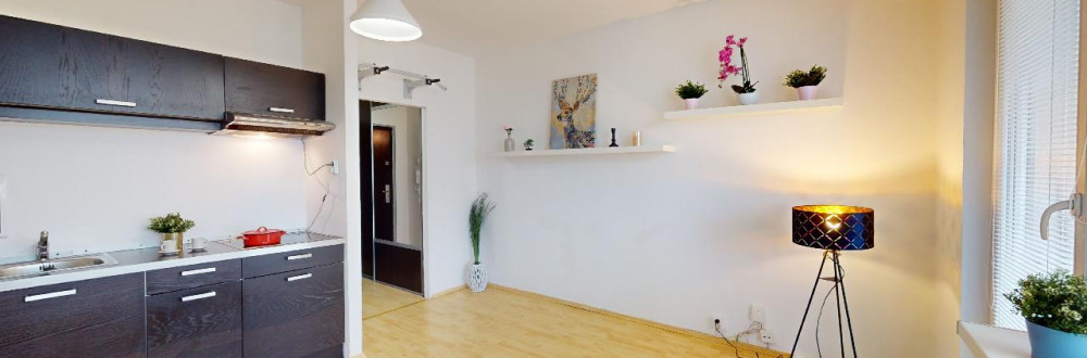 (PREDANÉ) Bývajte ešte do vianoc - s nami to zvládnete. Prvé bývanie dostupné úplne BEZ RIZIKA