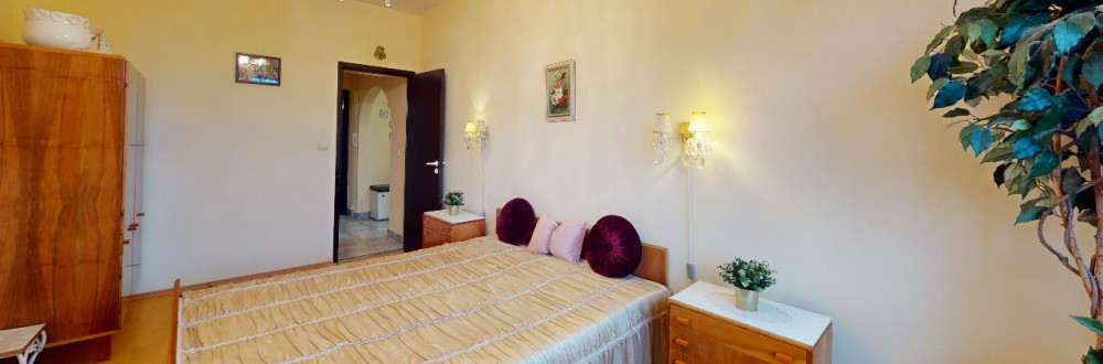 (PREDANÉ) WAU, najžiadanejšia dispozícia na predaj za SKVELÚ CENU - pri TESCO GALÉRIA