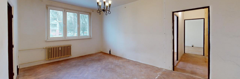 na predaj 3-izbový byt v lokalite Bratislava Ružinov