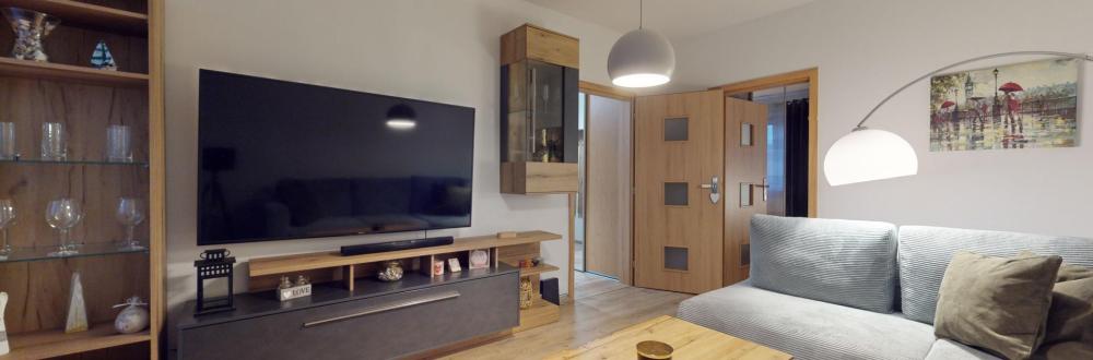 WAU, najžiadanejšia dispozícia na predaj za SKVELÚ CENU - pri TESCO HRON