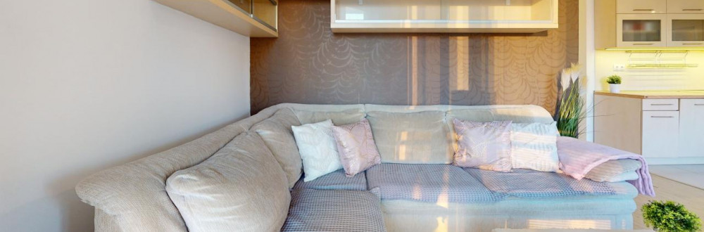 TOP PONUKA na začiatku Petržalky - Novostavba Bosáková