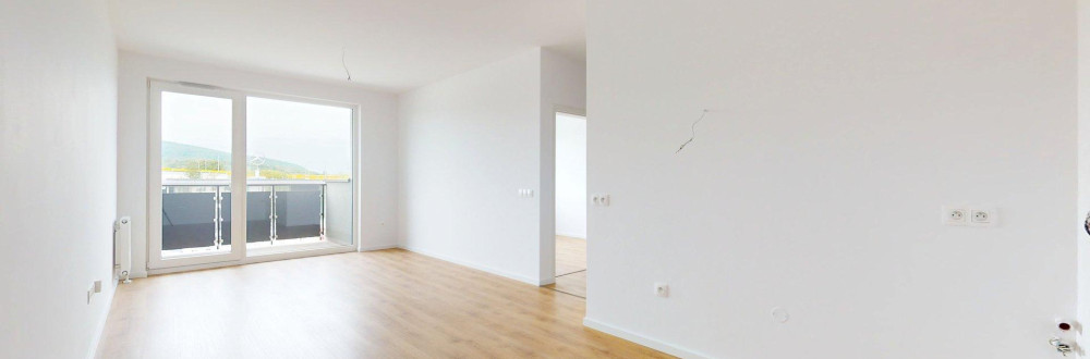 TOP MAKLÉR ponúka svetlý 2-izbový apartmán