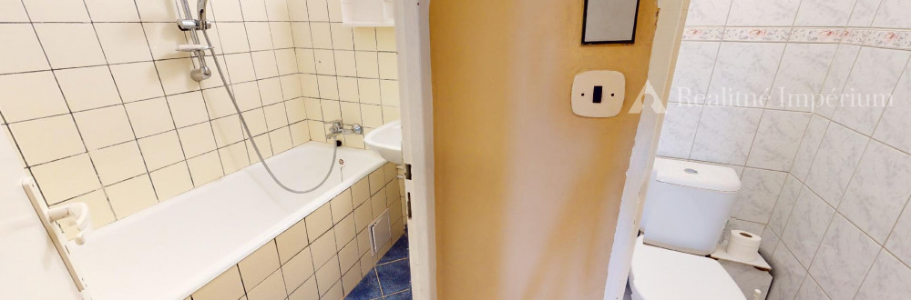 (PREDANÉ) - Vynikajúci 3 izbový byt pre rodinku s deťmi