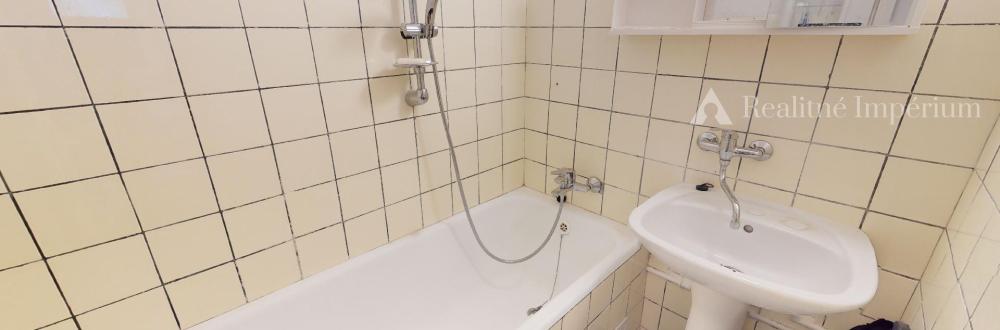 (PREDANÉ) - Vynikajúci 3 izbový byt pre rodinku s deťmi