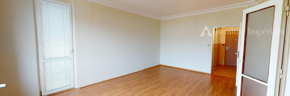 (PREDANÉ) - Vynikajúci 3 izbový byt pre rodinku s deťmi