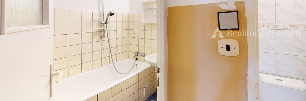 (PREDANÉ) - Vynikajúci 3 izbový byt pre rodinku s deťmi