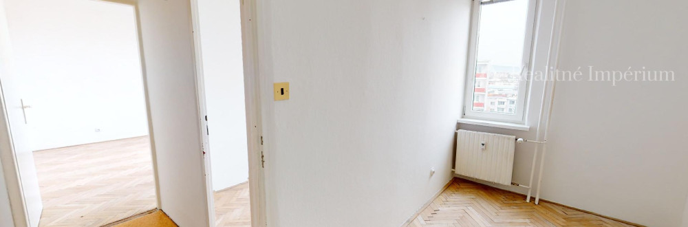 (PREDANÉ) - Vynikajúci 3 izbový byt pre rodinku s deťmi