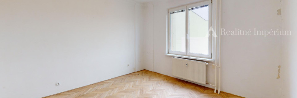 (PREDANÉ) - Vynikajúci 3 izbový byt pre rodinku s deťmi