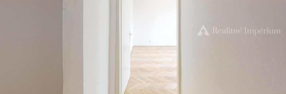 (PREDANÉ) - Vynikajúci 3 izbový byt pre rodinku s deťmi