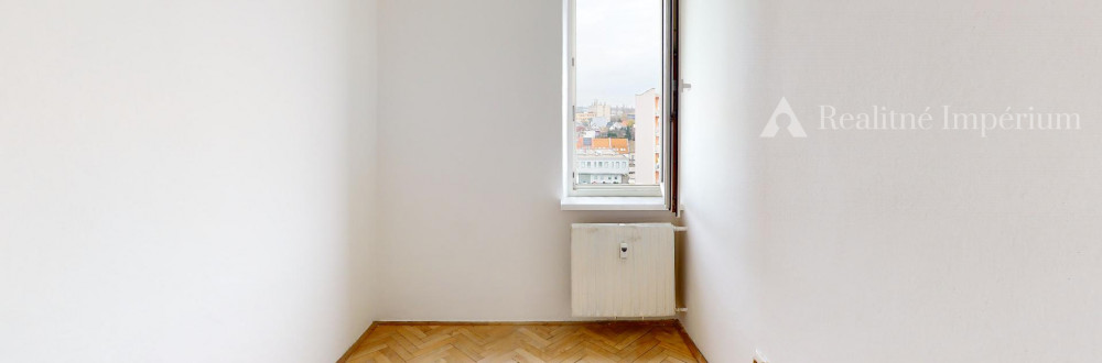 (PREDANÉ) - Vynikajúci 3 izbový byt pre rodinku s deťmi