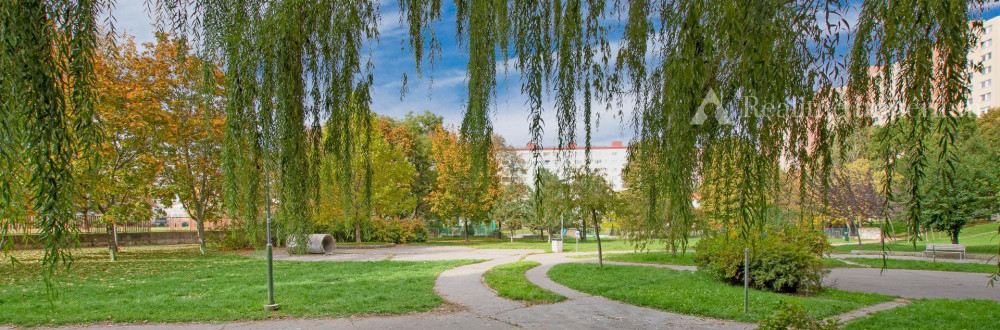 3 izbvý byt s výhľadom na hrad