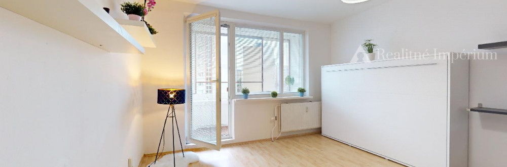 (PREDANÉ) Bývajte ešte do vianoc - s nami to zvládnete. Prvé bývanie dostupné úplne BEZ RIZIKA