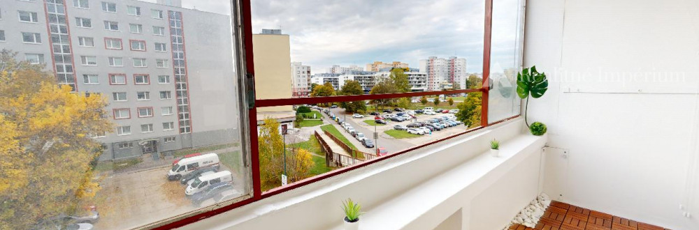 (PREDANÉ) Bývajte ešte do vianoc - s nami to zvládnete. Prvé bývanie dostupné úplne BEZ RIZIKA