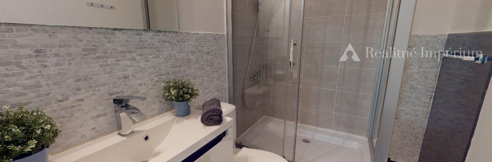 (PREDANÉ) Bývajte ešte do vianoc - s nami to zvládnete. Prvé bývanie dostupné úplne BEZ RIZIKA