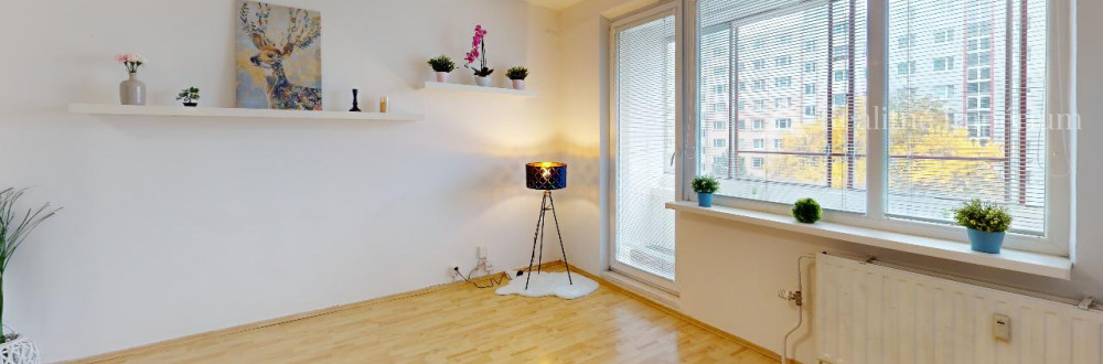 (PREDANÉ) Bývajte ešte do vianoc - s nami to zvládnete. Prvé bývanie dostupné úplne BEZ RIZIKA