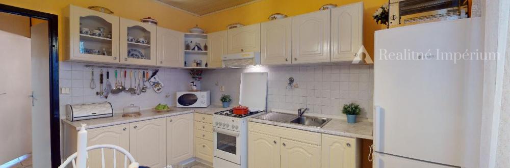 (PREDANÉ) WAU, najžiadanejšia dispozícia na predaj za SKVELÚ CENU - pri TESCO GALÉRIA