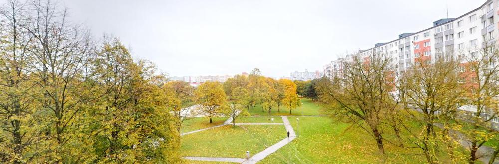 (PREDANÉ) WAU, najžiadanejšia dispozícia na predaj za SKVELÚ CENU - pri TESCO GALÉRIA
