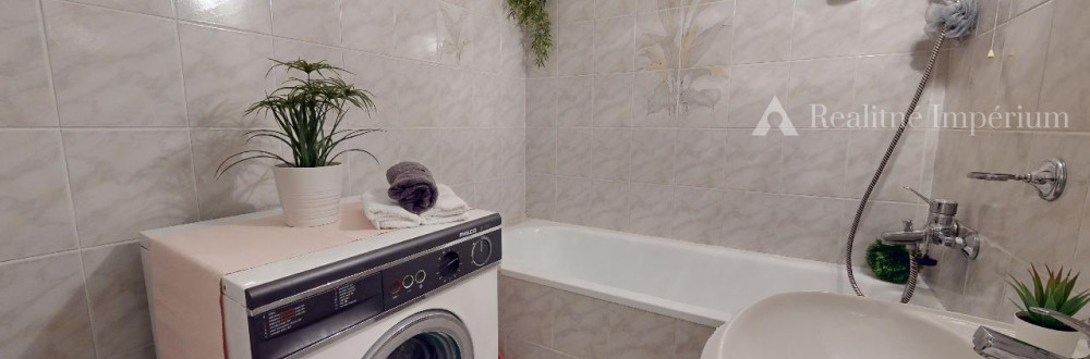 (PREDANÉ) WAU, najžiadanejšia dispozícia na predaj za SKVELÚ CENU - pri TESCO GALÉRIA