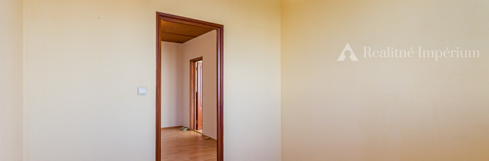 (PREDANÉ) TOP lokalita GERCENOVA ulica PETRŽALKA - Bývajte v pokojnom prostredí v najžiadanejšej štvrti Petržalky