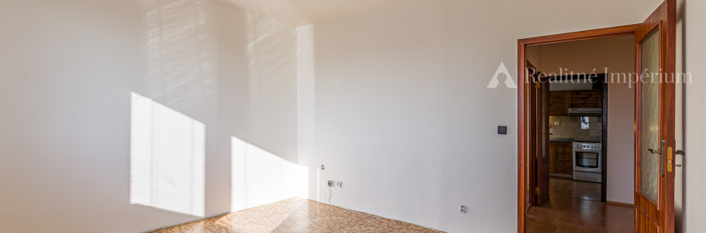 (PREDANÉ) TOP lokalita GERCENOVA ulica PETRŽALKA - Bývajte v pokojnom prostredí v najžiadanejšej štvrti Petržalky