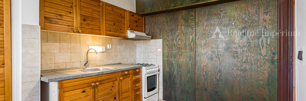 (PREDANÉ) TOP lokalita GERCENOVA ulica PETRŽALKA - Bývajte v pokojnom prostredí v najžiadanejšej štvrti Petržalky