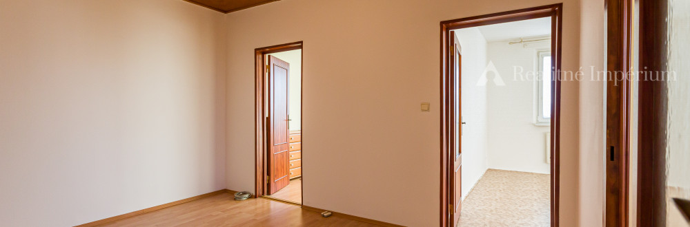 (PREDANÉ) TOP lokalita GERCENOVA ulica PETRŽALKA - Bývajte v pokojnom prostredí v najžiadanejšej štvrti Petržalky