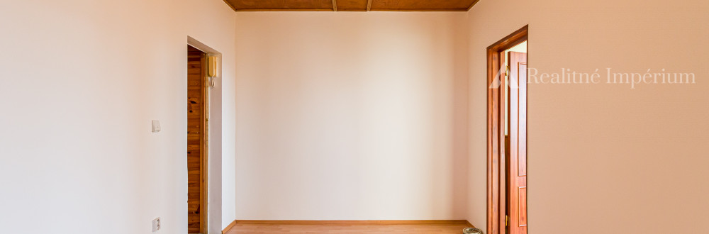 (PREDANÉ) TOP lokalita GERCENOVA ulica PETRŽALKA - Bývajte v pokojnom prostredí v najžiadanejšej štvrti Petržalky