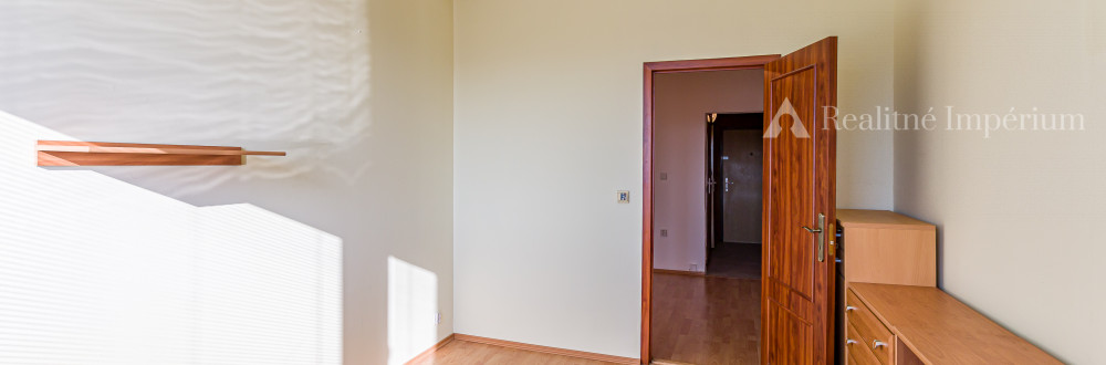 (PREDANÉ) TOP lokalita GERCENOVA ulica PETRŽALKA - Bývajte v pokojnom prostredí v najžiadanejšej štvrti Petržalky