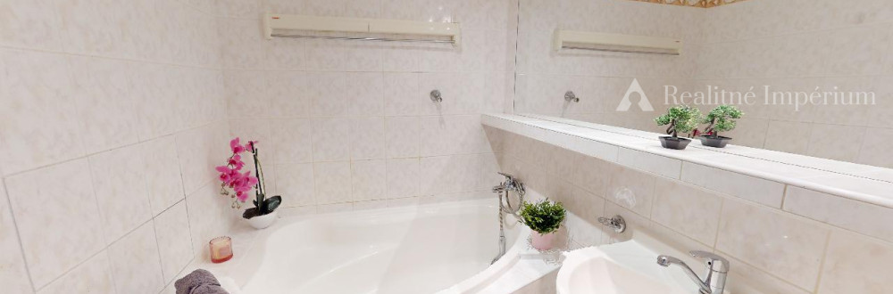 (PREDANÉ) Výhodný štartovací byt