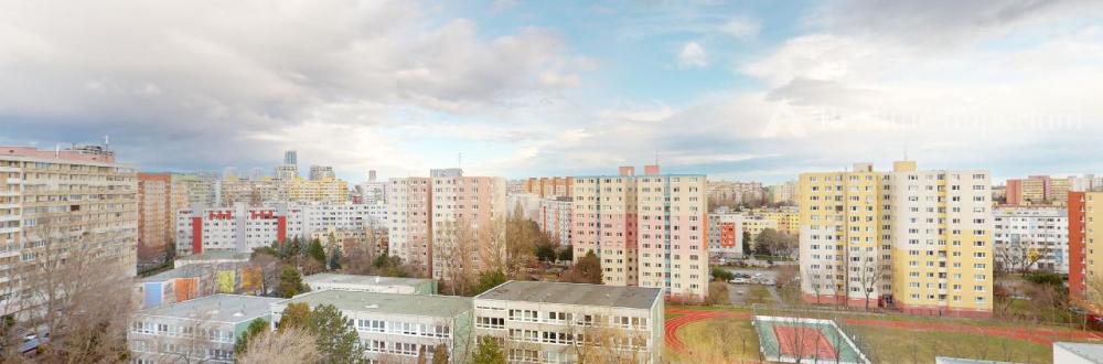 (PREDANÉ) Výhodný štartovací byt