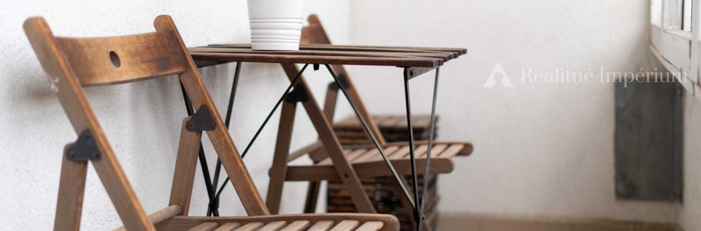 Najrýchlejšia dostupnosť do centra či Auparku?