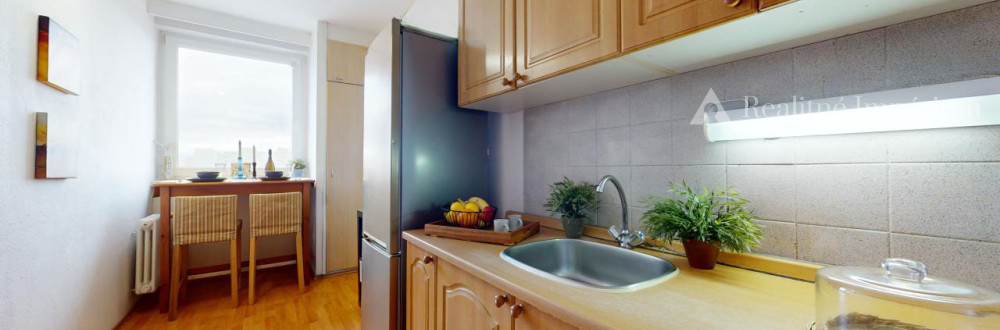 Najrýchlejšia dostupnosť do centra či Auparku?