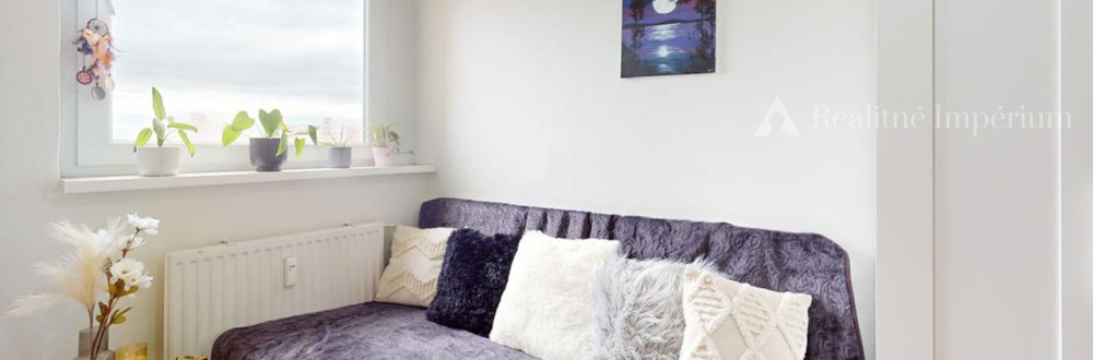 Najrýchlejšia dostupnosť do centra či Auparku?