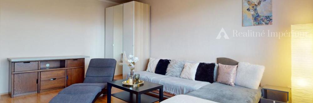 Najrýchlejšia dostupnosť do centra či Auparku?