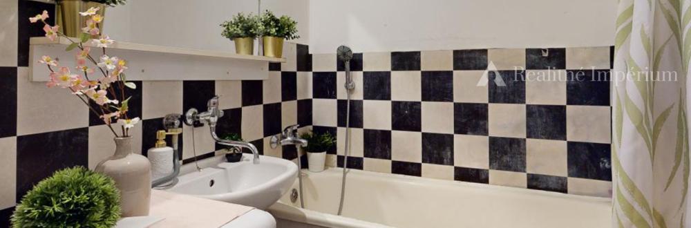 Najrýchlejšia dostupnosť do centra či Auparku?