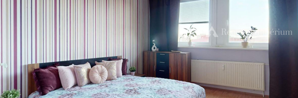 Najrýchlejšia dostupnosť do centra či Auparku?