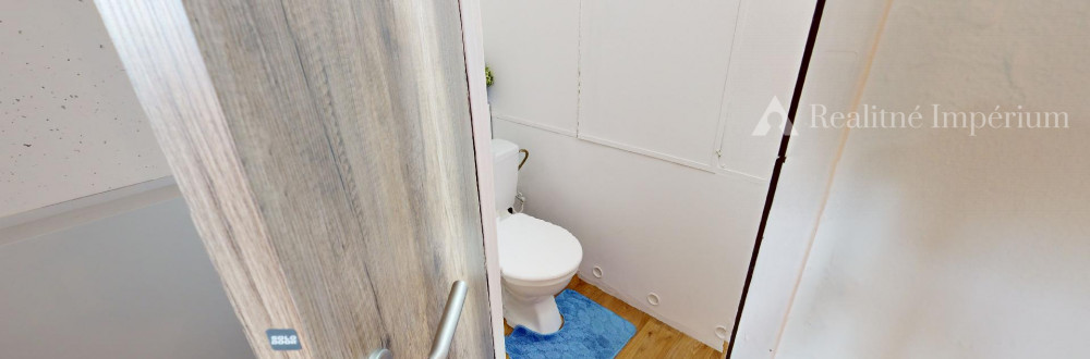 PREDANÉ - 3 izbovy byt v petržalke na predaj