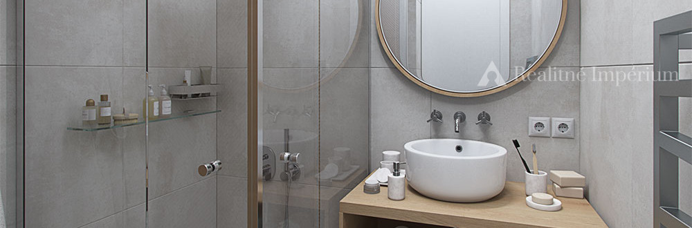 Krásny 3 izbový byt podľa vaších predstáv v srdci Ružinova