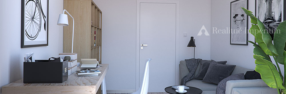 Krásny 3 izbový byt podľa vaších predstáv v srdci Ružinova