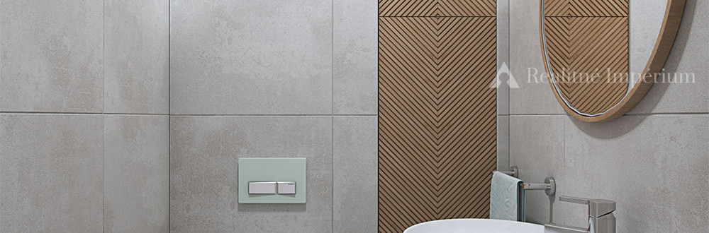 Krásny 3 izbový byt podľa vaších predstáv v srdci Ružinova