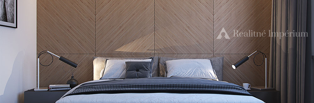 Krásny 3 izbový byt podľa vaších predstáv v srdci Ružinova