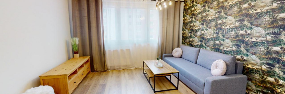 PREDANÉ - Moderná garsónka v Bratislave: Kúpte si luxusné bývanie za dostupnú cenu!