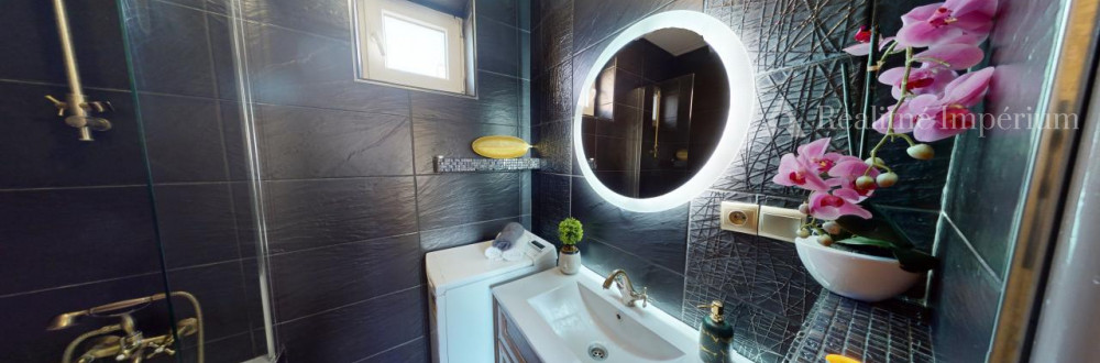 Útulný 4 izbový domček v retro štýle