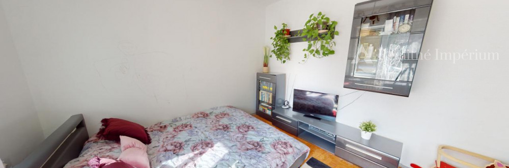 Útulný 4 izbový domček v retro štýle