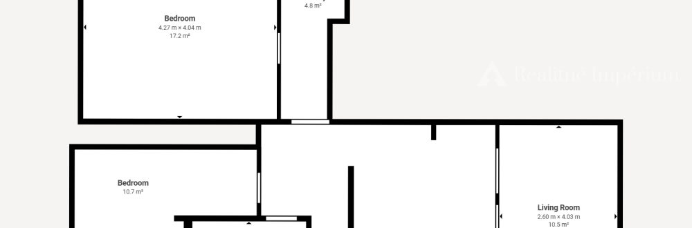 3 izbový byt - TOP ponuka na začiatku Petržalky- Električka