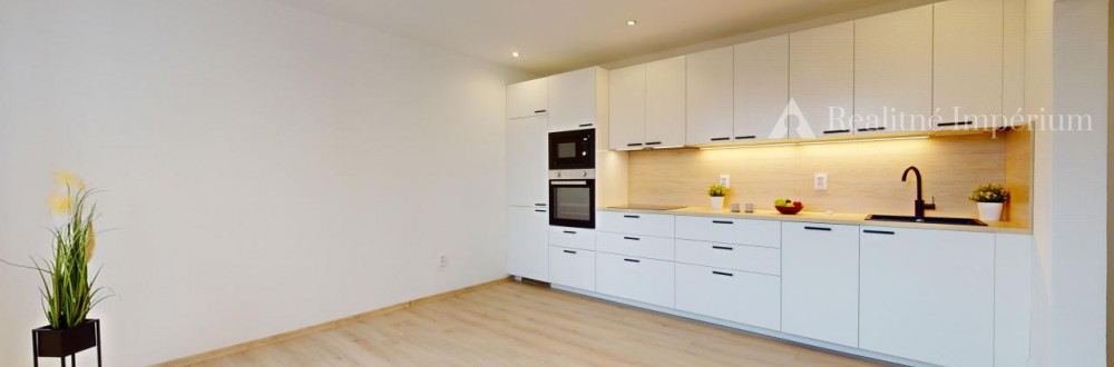 2 Garsónka- TOP ponuka - Električka + Kaufland