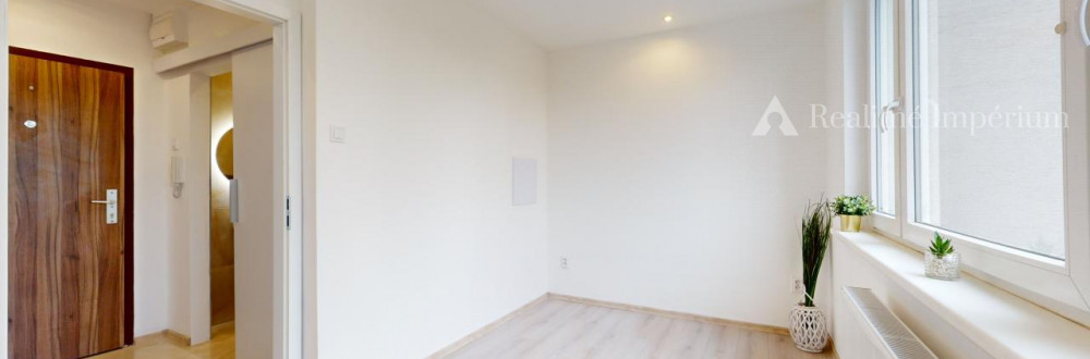 2 Garsónka- TOP ponuka - Električka + Kaufland