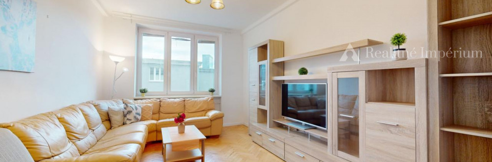 PREDANÉ! Hľadáte 3 izbový byt na Nivách?